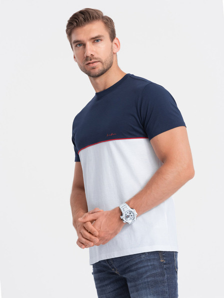 Ombre Clothing Triko