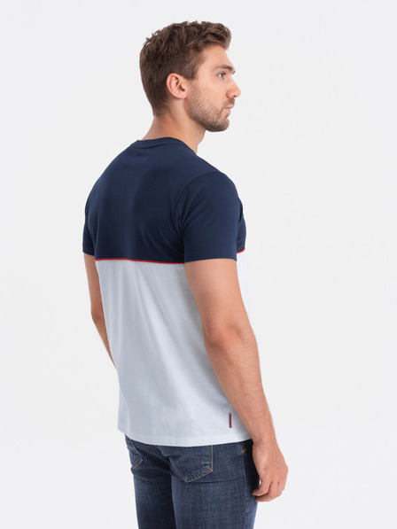 Ombre Clothing Triko