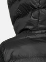 Geox Černá dámská vesta Geox Diamond