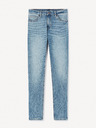 Celio Džíny C25 slim Foslim 30