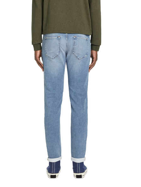 Celio Džíny C25 slim Josuper 30