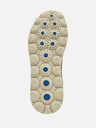 Geox Khaki pánské tenisky Geox Spherica