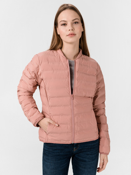 Helly Hansen Růžová dámská bunda Helly Hansen