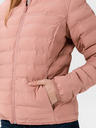 Helly Hansen Růžová dámská bunda Helly Hansen