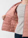 Helly Hansen Růžová dámská bunda Helly Hansen