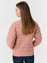 Helly Hansen Růžová dámská bunda Helly Hansen