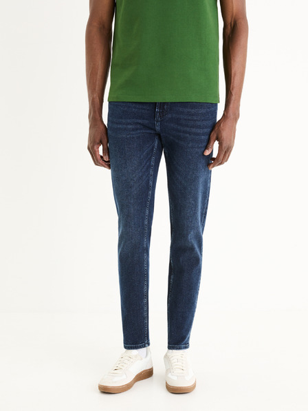 Celio Džíny C25 slim Slimel  Celio