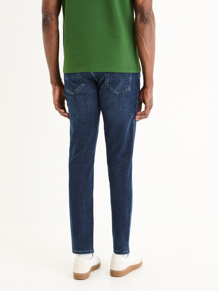 Celio Džíny C25 slim Slimel  Celio