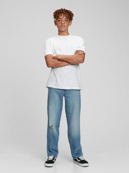 GAP Dětské džíny original fit GAP
