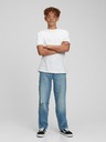 GAP Dětské džíny original fit GAP