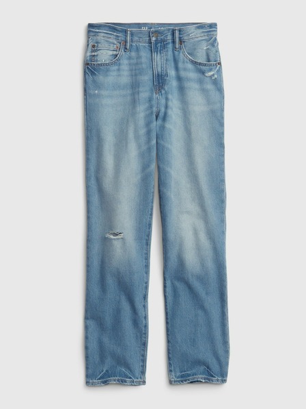 GAP Dětské džíny original fit GAP