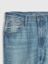 GAP Dětské džíny original fit GAP