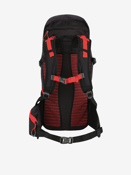 Loap Černý pánský turistický batoh LOAP EIGER 28