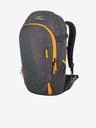 Loap Šedý unisex sportovní batoh LOAP ARAGAC (26 l)