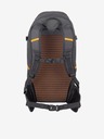 Loap Šedý unisex sportovní batoh LOAP ARAGAC (26 l)
