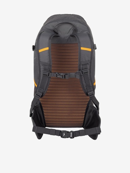 Loap Šedý unisex sportovní batoh LOAP ARAGAC (26 l)