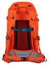 Loap Oranžový turistický batoh 30 l LOAP Aragac