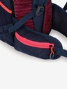 Loap Tmavě modrý turistický batoh 28 l LOAP Eiger 28