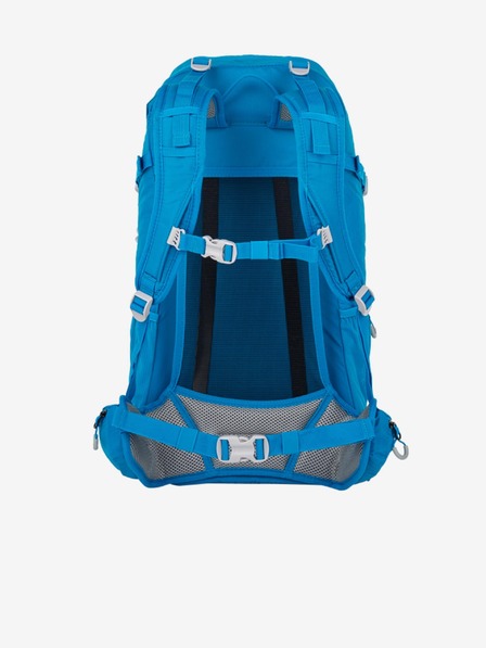 Loap Modrý turistický batoh 30 l LOAP Aragac 30