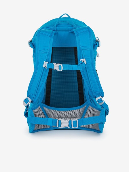 Loap Modrý turistický batoh 25 l LOAP Alpinex 25