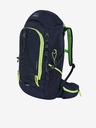 Loap Tmavě modrý turistický batoh 45 l LOAP Montasio