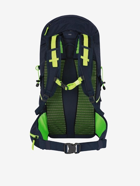 Loap Tmavě modrý turistický batoh 45 l LOAP Montasio