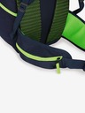 Loap Tmavě modrý turistický batoh 45 l LOAP Montasio