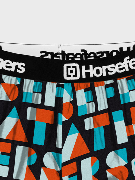 Horsefeathers Trenýrky Frazier - typo velikost L HORSEFEATHERS