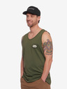 Horsefeathers Tílko Bronco Tank  Horsefeathers