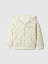 GAP Baby mikina s logem Gap