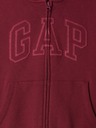 GAP Dětská mikina s logem Gap