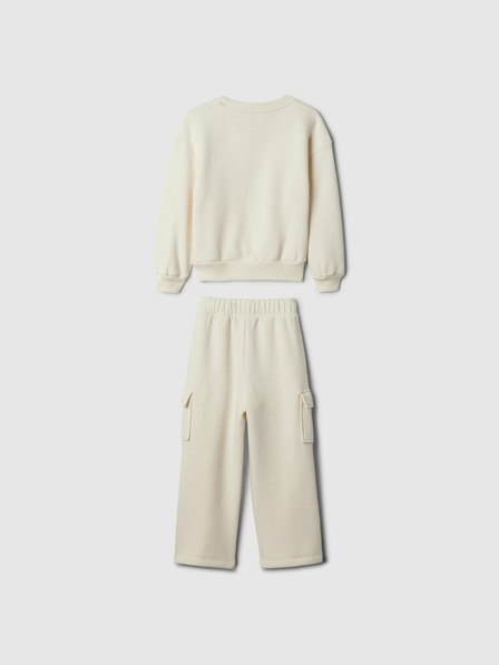 GAP Baby teplákový set Gap