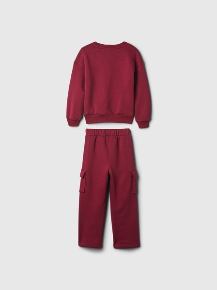 GAP Baby teplákový set Gap