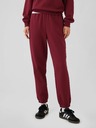 GAP Tepláky High Rise Boyfriend Gap