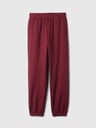 GAP Tepláky High Rise Boyfriend Gap