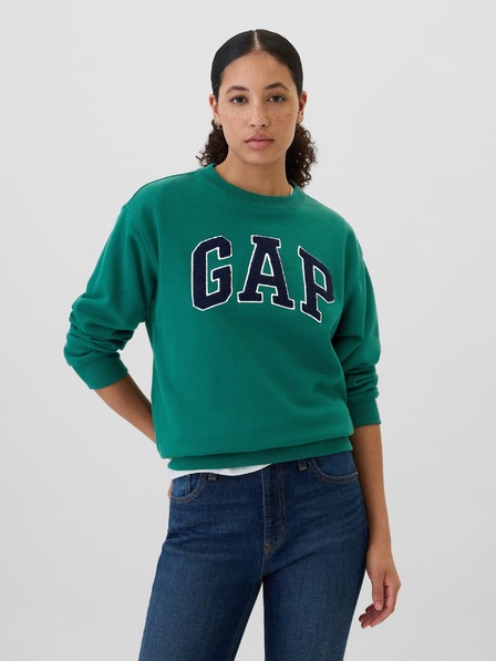 GAP Mikina s logem Gap
