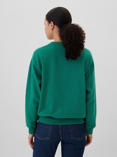 GAP Mikina s logem Gap