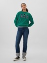 GAP Mikina s logem Gap