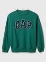 GAP Mikina s logem Gap