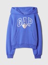 GAP Dětská mikina s logem Gap