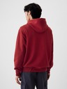GAP Oversize mikina Gap Athletic GAP