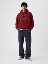 GAP Oversize mikina Gap Athletic GAP