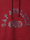 GAP Oversize mikina Gap Athletic GAP