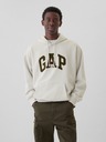 GAP Oversize mikina Gap Athletic GAP