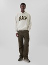 GAP Oversize mikina Gap Athletic GAP