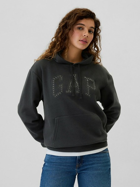 GAP Mikina s logem Gap