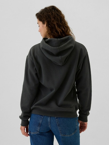 GAP Mikina s logem Gap