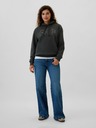 GAP Mikina s logem Gap