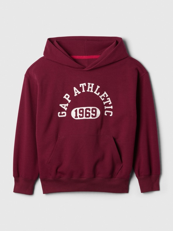 GAP Dětská mikina Gap Athletic Unisex GAP