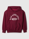 GAP Dětská mikina Gap Athletic Unisex GAP